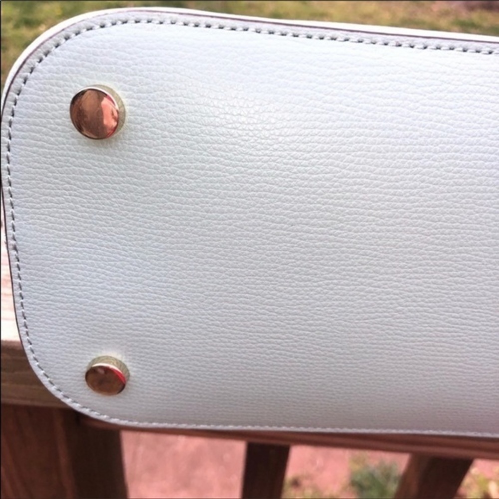 Kate Spade Satchel - Picture 7 of 7